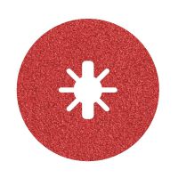 Disco Fibra 115mm G36 Metal Inox R780 X-Lock Bosch