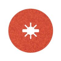 Disco Fibra Bosch X-LOCK R782 Ø115mm G 36+