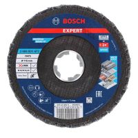 Disco Flap SCM Muito Fino 115mm N475 4.1/2 Pol. Bosch