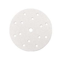 Disco Lixa Com Velcro 6" P0180 Tyrolit