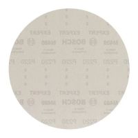 Disco Lixa Expert M480 225mm GR220 Bosch