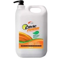 Dispenser Para Sabonete Liquido Citric 4L Nutriex