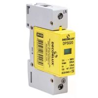 Dispositivo de Proteção Contra Surto 20KA 275V 1P Decorlux