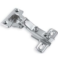 Dobradiça 26mm Alta Bemfixa