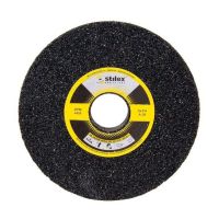 Rebolo Pedra Reto De Esmeril Para Ferro 6 X 3/4" A36 Stilex