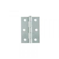 Dobradiça para Porta Polida 2.1/2 Pol. Rocha