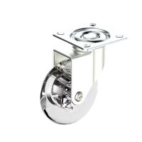 Rodizio De 75mm Sem Freio Soprano