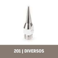 Dremel Adaptador Versatip/Versaflame Para Soldar (Modelo 201)