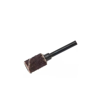 Dremel Haste Para Lixar De 6,4mm Com Tubo De Lixa De Grão Grosso Para Madeira, Fibra De Vidro, Plástico E EVA (Modelo 430)