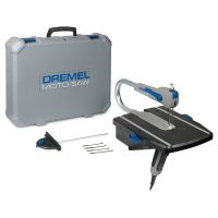 Dremel Moto-Saw, 2 Acoplamentos, 10 acc e Maleta 220V