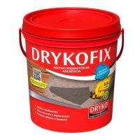 Drykofix Bianco Chapisco Adesivo 3,6L Dryko