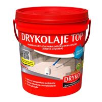 Drykolaje Top Impermeabilizante 12Kg Dryko
