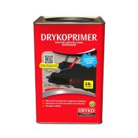 Drykoprimer Eco Pintura Asfáltica Impermeabilizante 18L Dryko