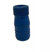 Niple de Redução Excêntrica 2x1.1/2" Ferreira Lopes