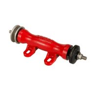 Eixo Para Serra Circular 7/8” Somar