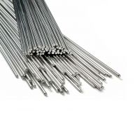 1 KG Vareta TIG Aço OK 2,40MM Tigrod 12.60 Esab