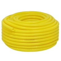 Eletroduto de PVC Corrugado Flexível 25mm Krona