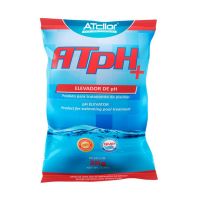 2Kg Elevador de PH Barrilha ATPH Atcllor