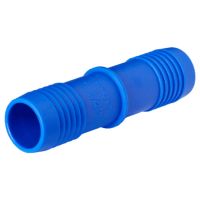 Emenda Plástica Para Mangueira 1.1/4” Agrojet