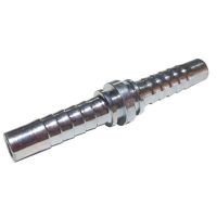 Conexão Terminal Emenda Hidráulica Prensável 1/4” Metalquip