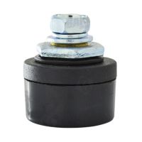 Engate 9mm para Painel Fêmea Barbosa Solda