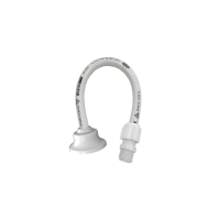 Engate Flexível Trançado 1/2" 1 Metro Durin