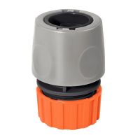 Engate Rápido Para Mangueira 1/2 Pol. Tramontina 