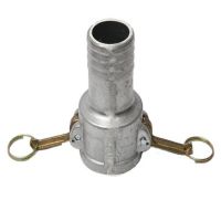 Engate Rápido C 2.1/2” Fêmea de Alumínio Gabitec