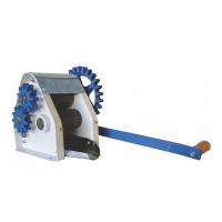 Engenho B-723 Manual Vencedora Maqtron