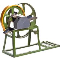 Engenho B120 Inox Baixo Com Base Botimetal