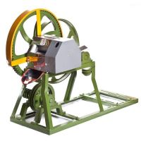 Engenho B200 Inox Para motor a Gasolina Botimetal