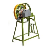 Engenho Para Cana B120 Alto Inox Sem Motor Botimetal