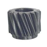 Engrenagem Pinhão Para 1548 Bosch F000618002