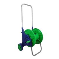 Enrolador de Mangueira Portátil 1/2" Amanco