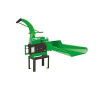 Ensiladeira Es-500 Sem Motor Trapp