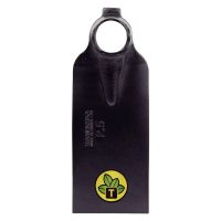 Enxadão Estreito 2,5 em Aço sem Cabo Tramontina