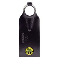 Enxadão Estreito 2.0 sem Cabo Tramontina