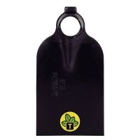 Enxadão Largo 2,5mm em Aço sem Cabo Tramontina