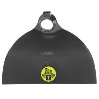 Enxada Canavieira Goivada 2,5 em Aço sem Cabo Tramontina