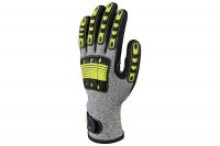 Luva de Alta Performance Eos Nocut Delta Plus