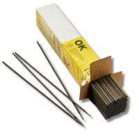 1Kg Eletrodo de Alumínio 96.50 2,50mm Esab