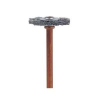 Escova de Aço Inoxidável Circular 530 3/4Dremel 26150530AC