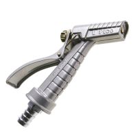 Esguicho Revolver 3/4” Prata Fico