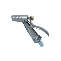 Esguicho Tipo Revolver Fico 1/2" Prata Ordenare