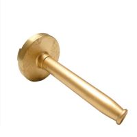 Esguincho Mangueira De Incêndio 1.1/2” 16MM Dulong