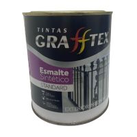 Esmalte Alto Brilho Azul França 225ml Grafftex