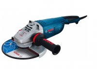 Esmerilhadeira Angular 9" GWS 26-230 2600W 220V Bosch