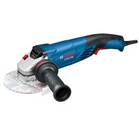 Esmerilhadeira Angular 5" 1800W 220V GWS18-125PL Bosch