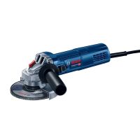 Esmerilhadeira angular Bosch GWS 9-125 S 1,7 kg 900W 220V