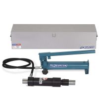 Esticador Hidráulico 10 TON Marcon